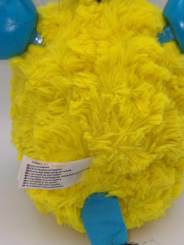 Furby Gelb/Blau - 2012 in OVP - Hasbro